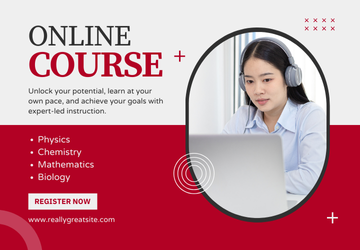 Online course